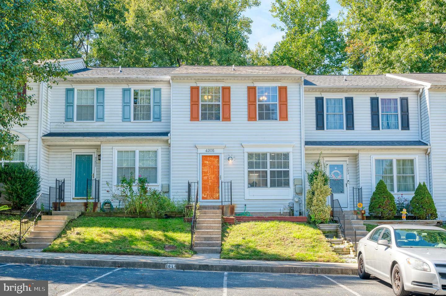 Property Photo: 4205 Goodson Court MD 21017