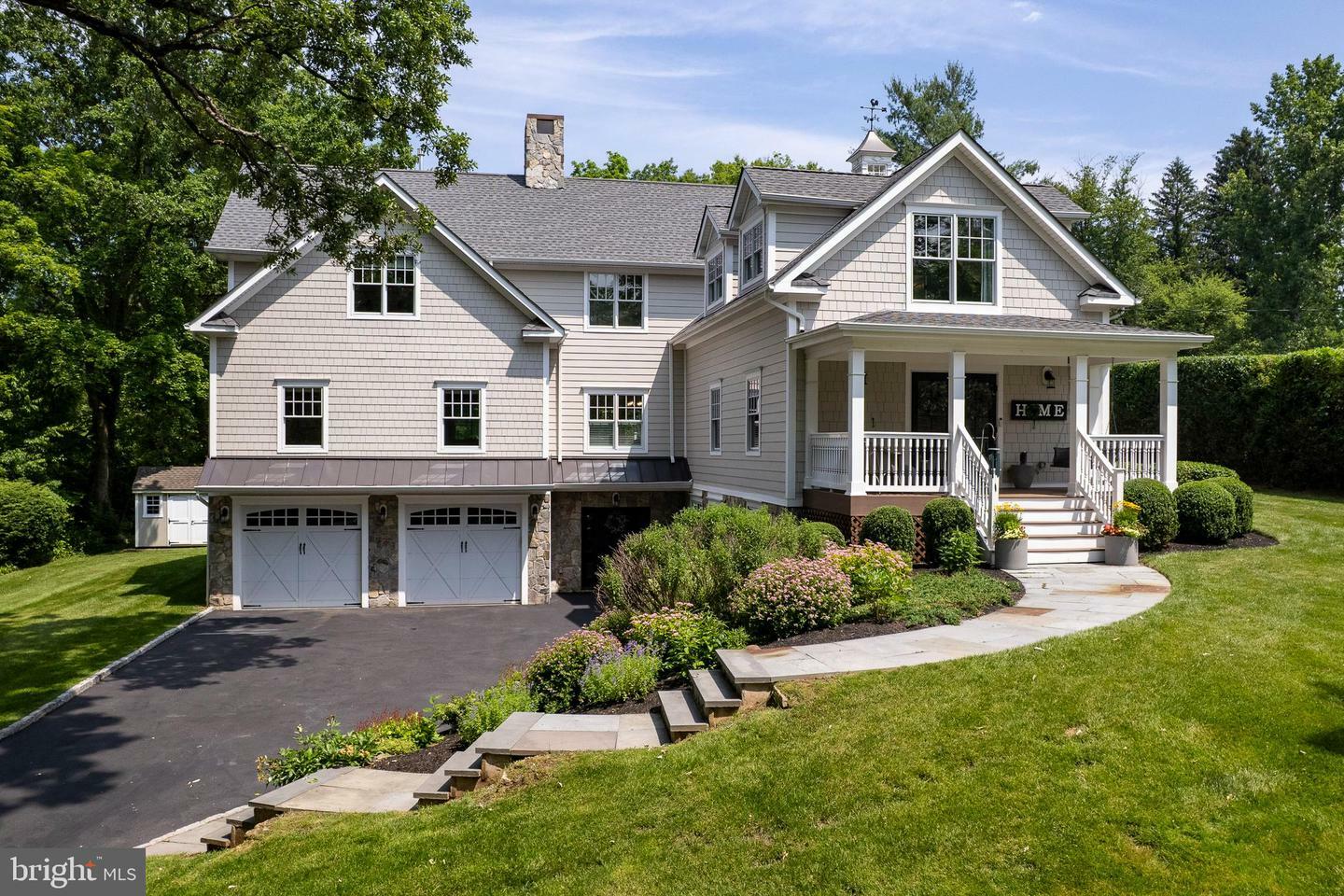 58 Haas Road  Basking Ridge NJ 07920 photo