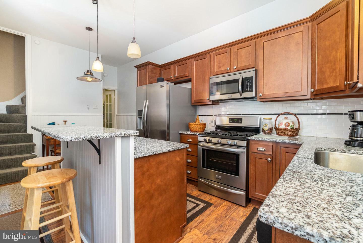 Property Photo:  235 Hamilton Street  PA 17102 
