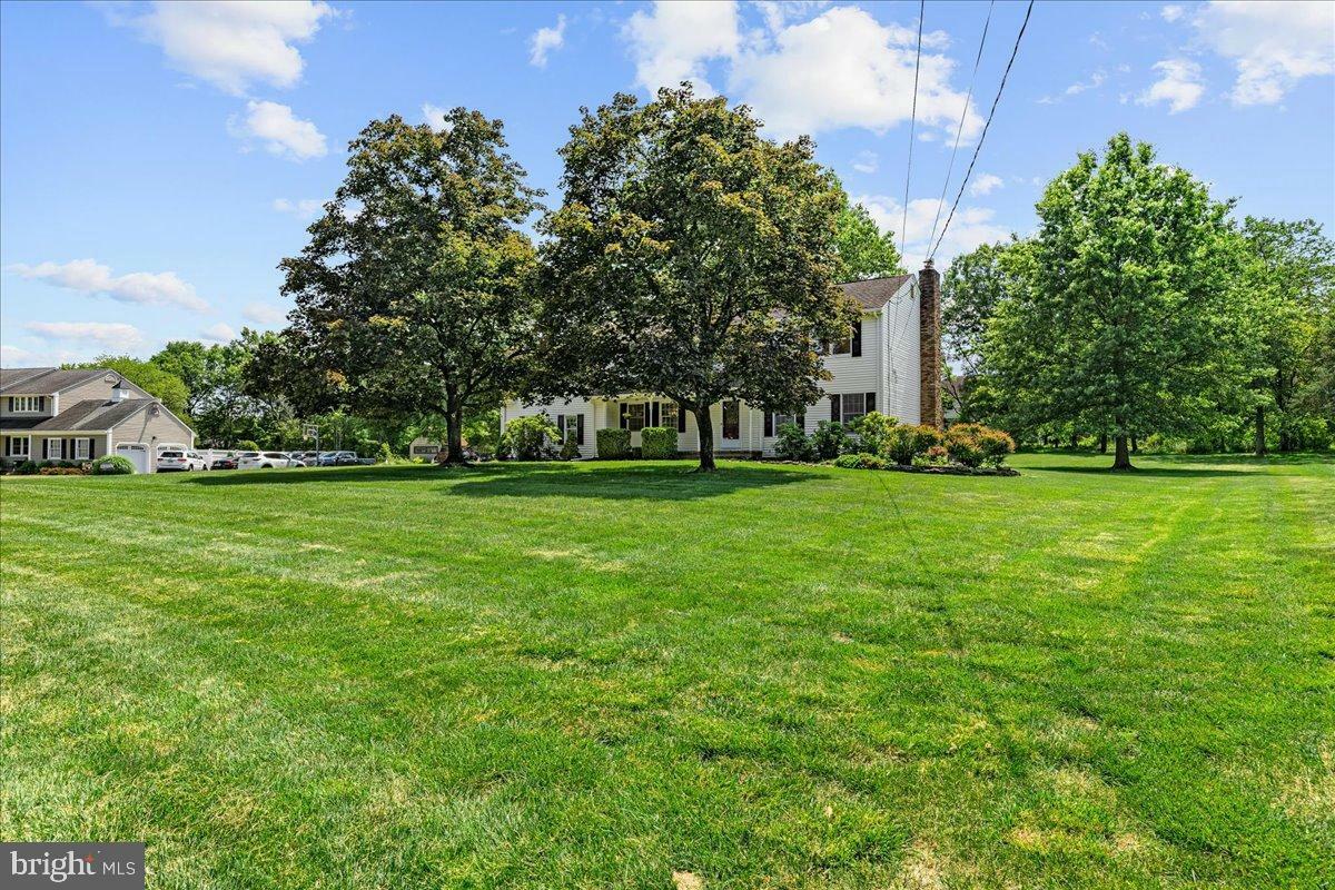 Property Photo: 201 Carol Jean Way W NJ 08876