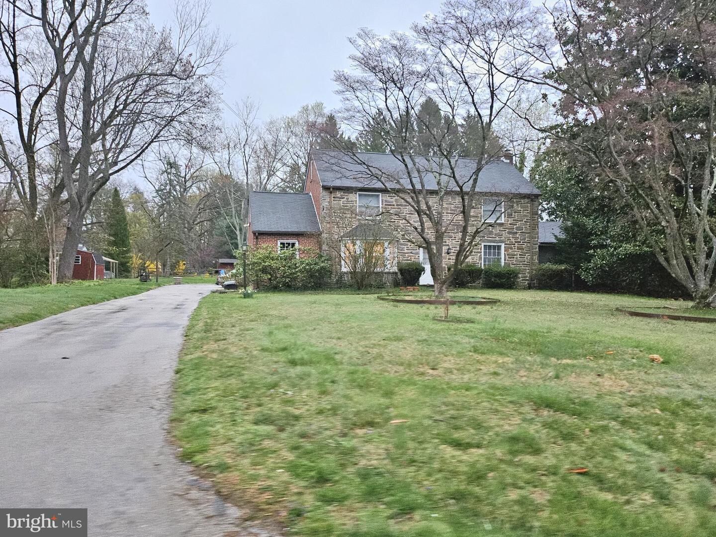 Property Photo: 211 Mount Alverno Road PA 19063