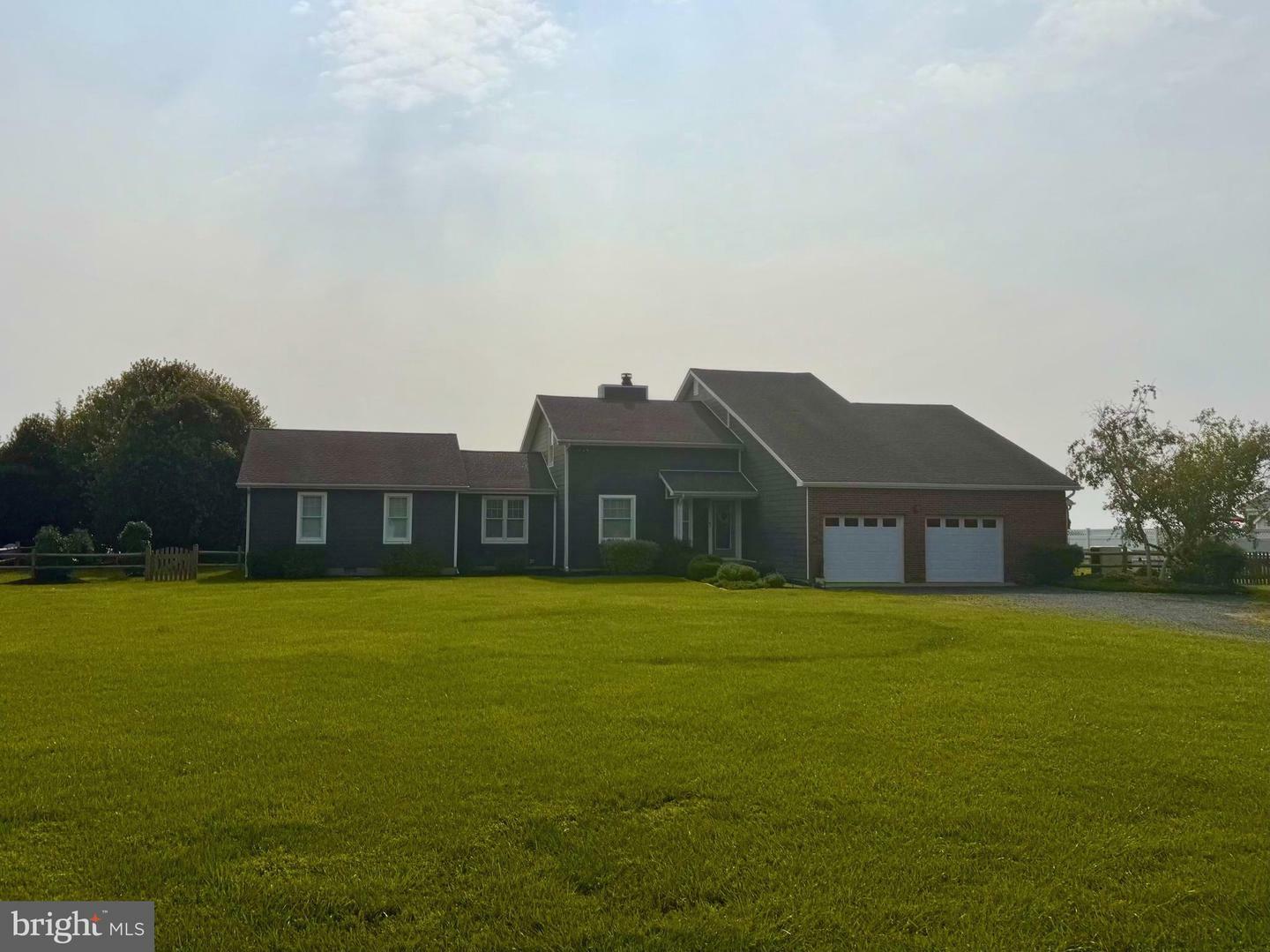 Property Photo: 211 Prospect Bay Drive W MD 21638