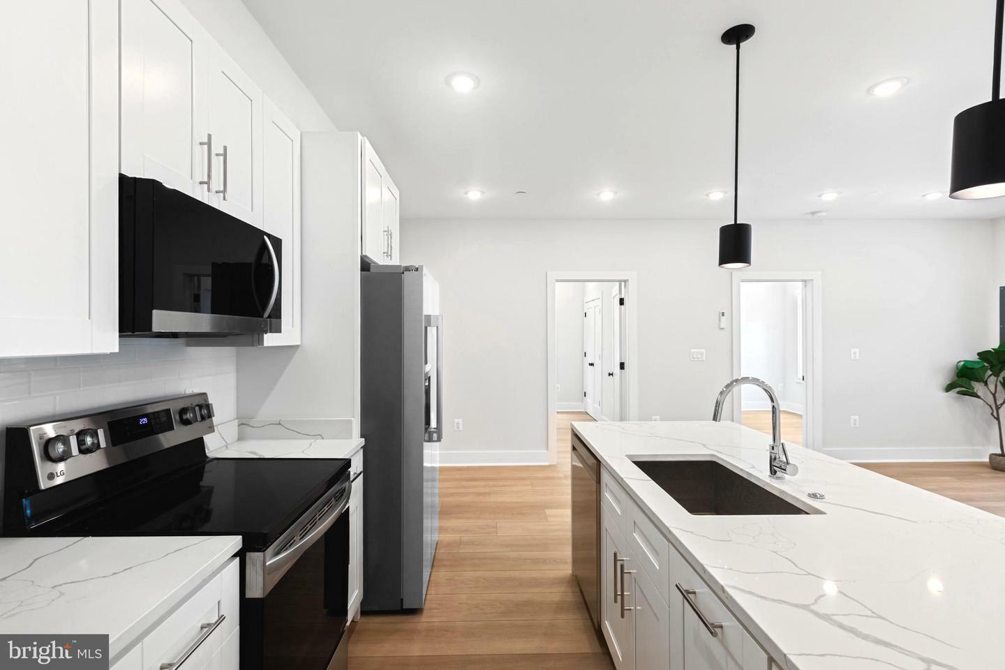Property Photo: 2236 40th Street NW 3/#4/#5 DC 20007