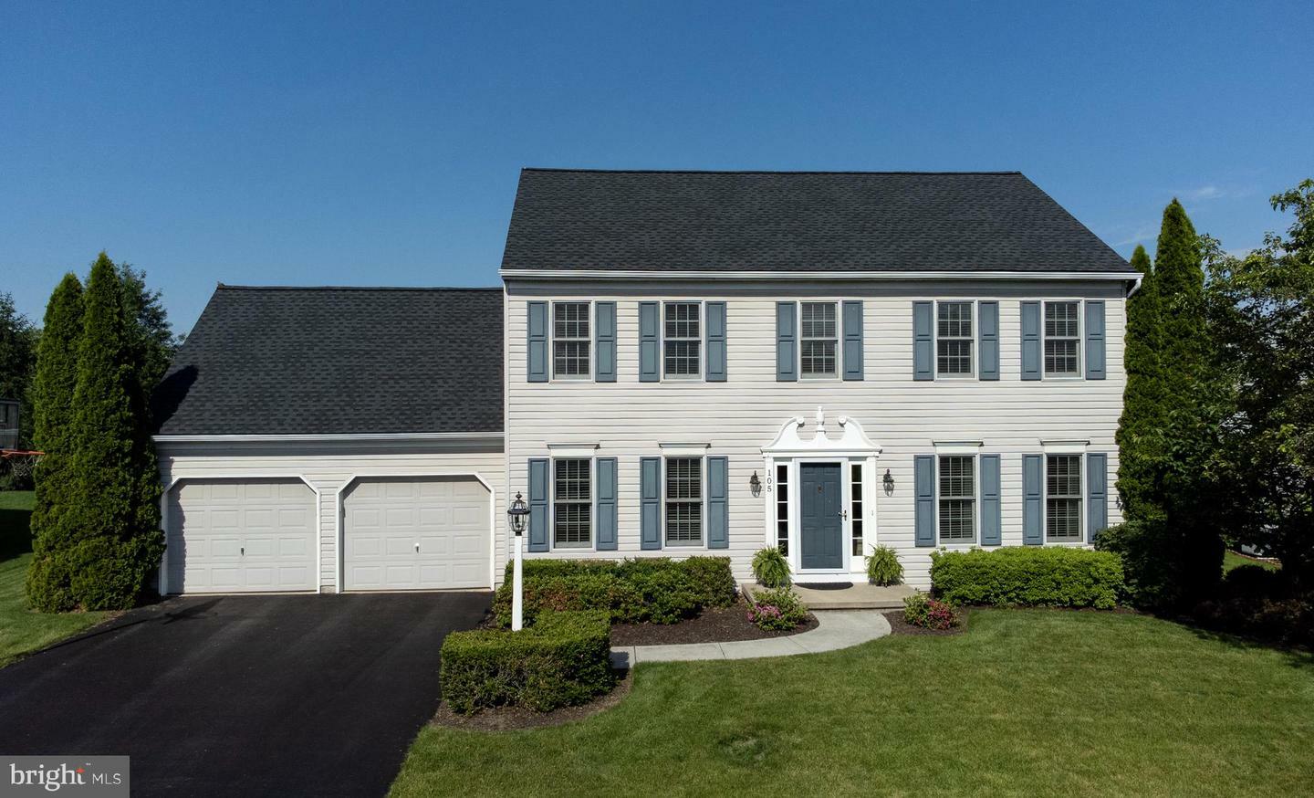 105 Quail Court  Hummelstown PA 17036 photo