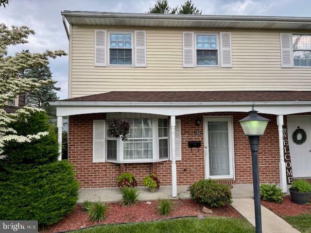 132 Popodickon Drive  Boyertown PA 19512 photo