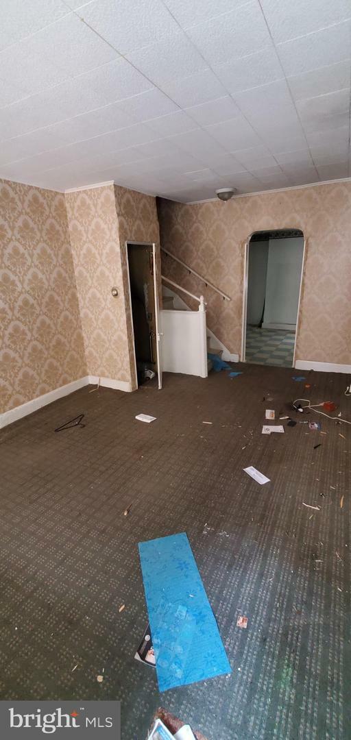 Property Photo: 705 Alter Street PA 19147