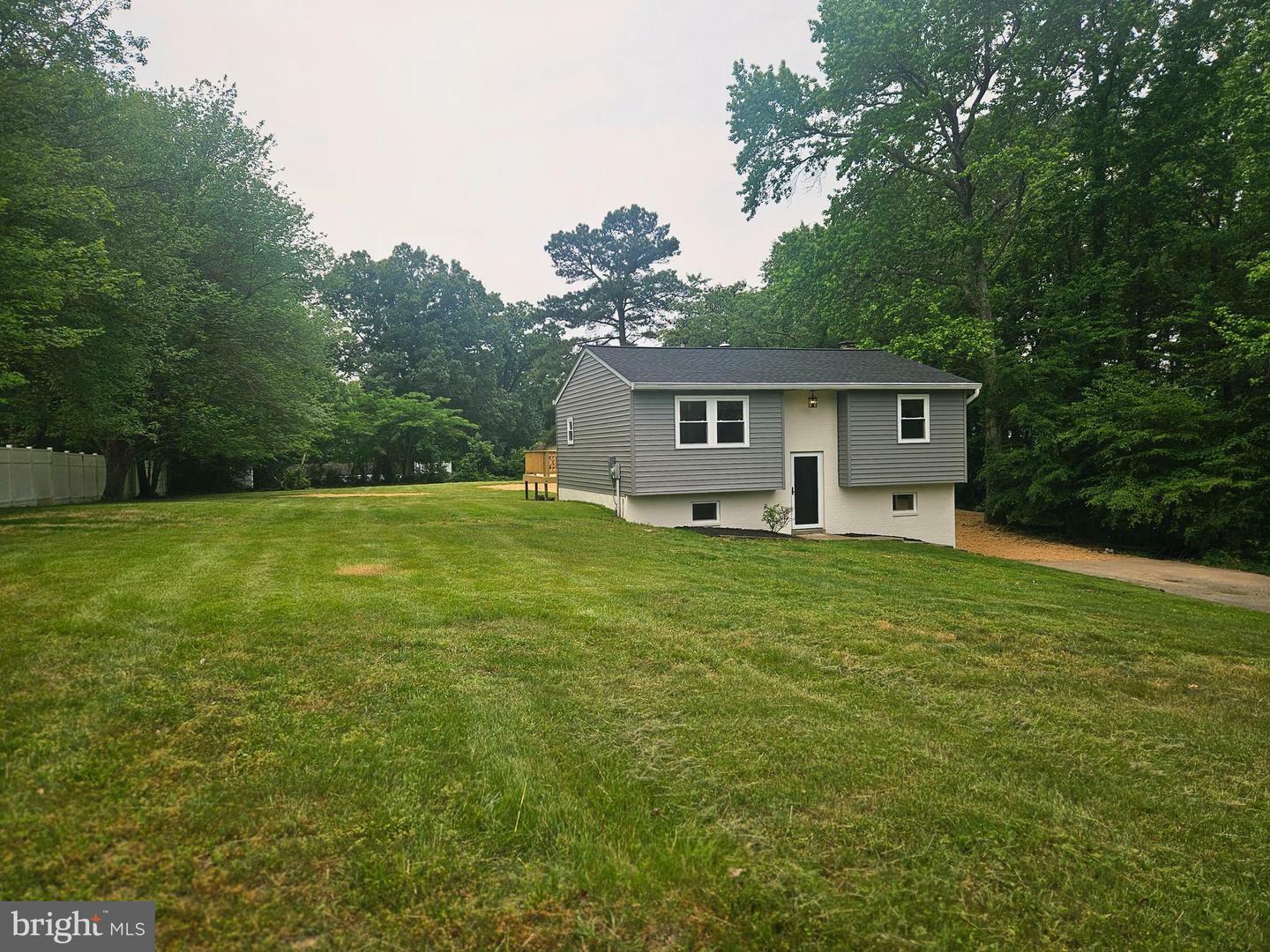 Property Photo: 27136 Dogwood Lane MD 20659
