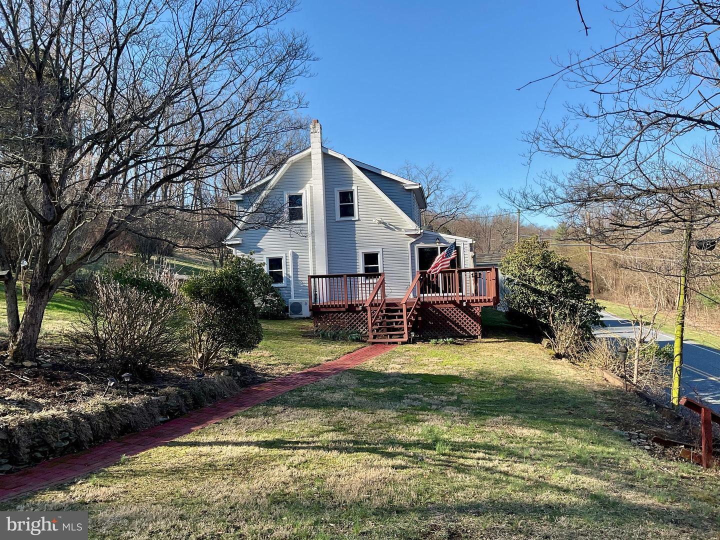 396 Bridge Valley Road  Pequea PA 17565 photo