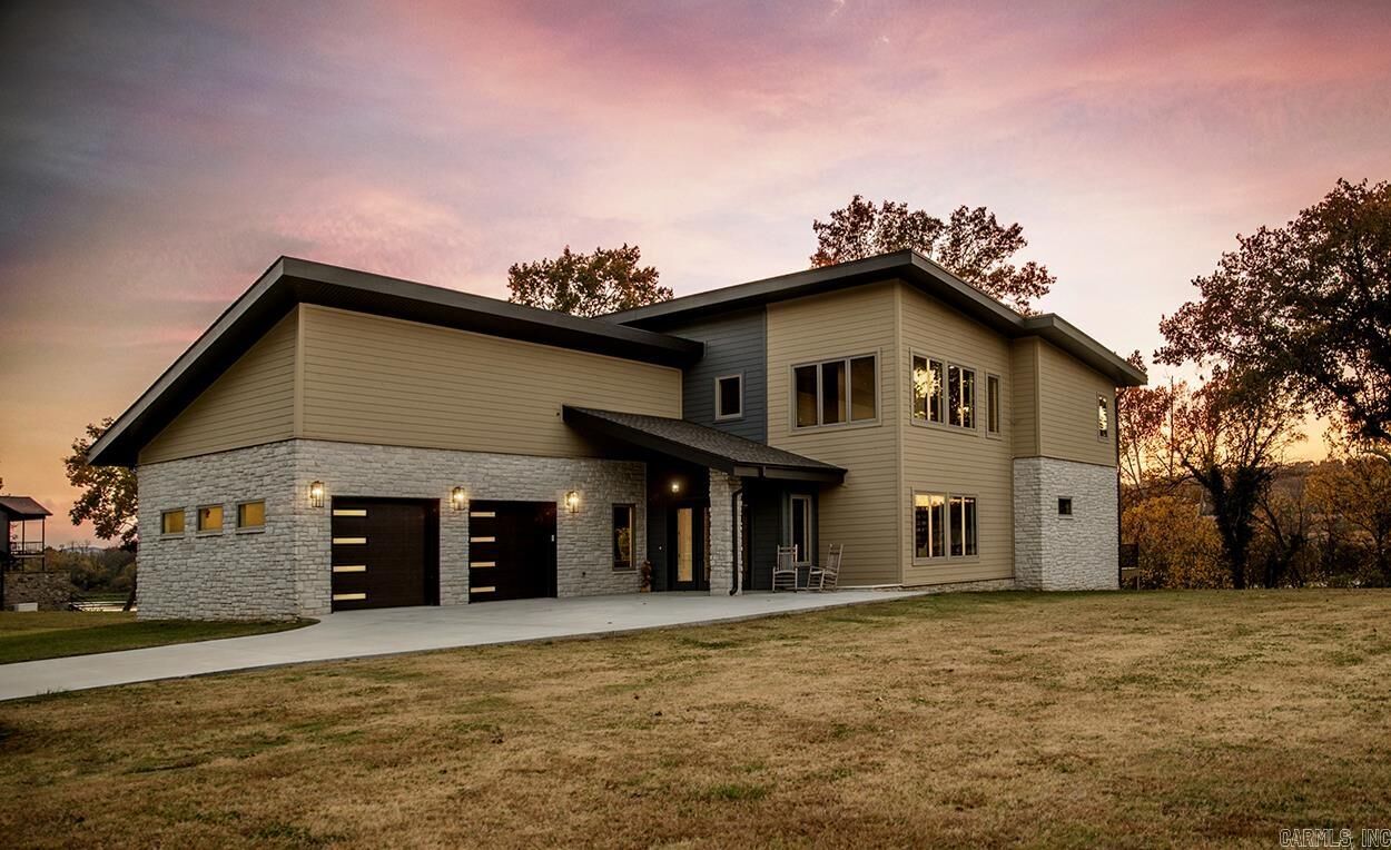 Property Photo: 5 Sowbug Circle AR 72626