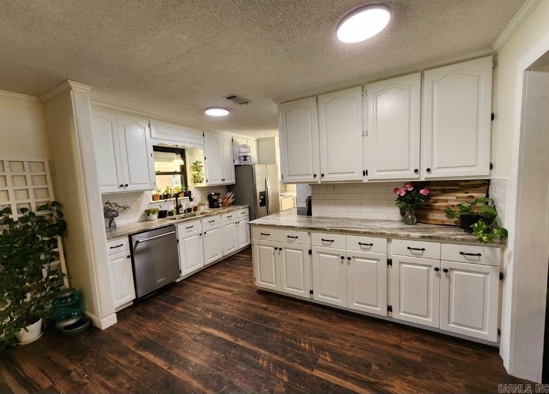 Property Photo:  40 Grant 171  AR 72150 