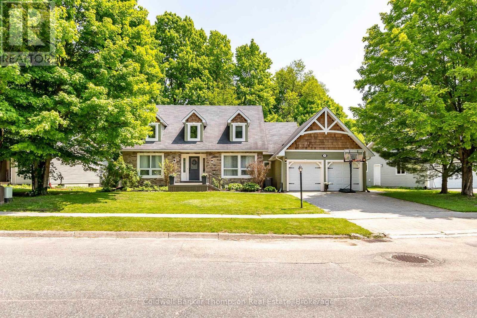 Photo de la propriété: 18 Sadler Drive ON P1L 1K5