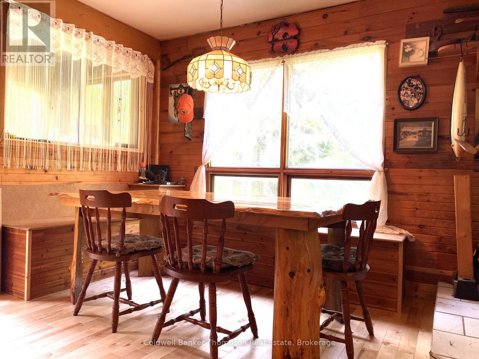 Property Photo: 83 Leighton Road ON P0A 1X0
