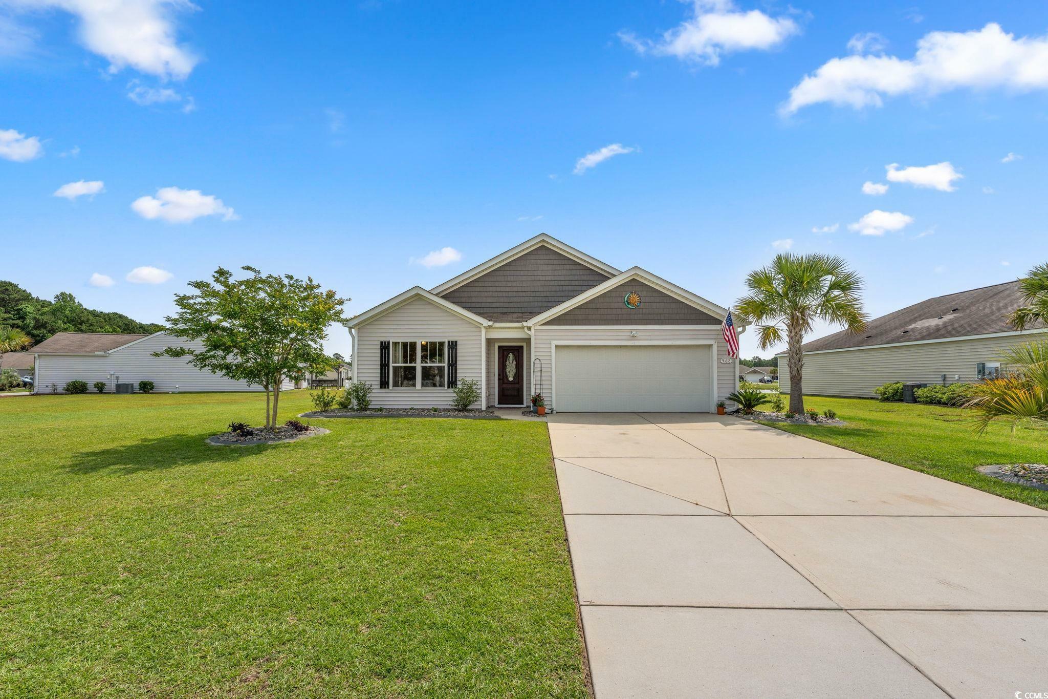 Property Photo:  568 Mossbank Loop  SC 29568 