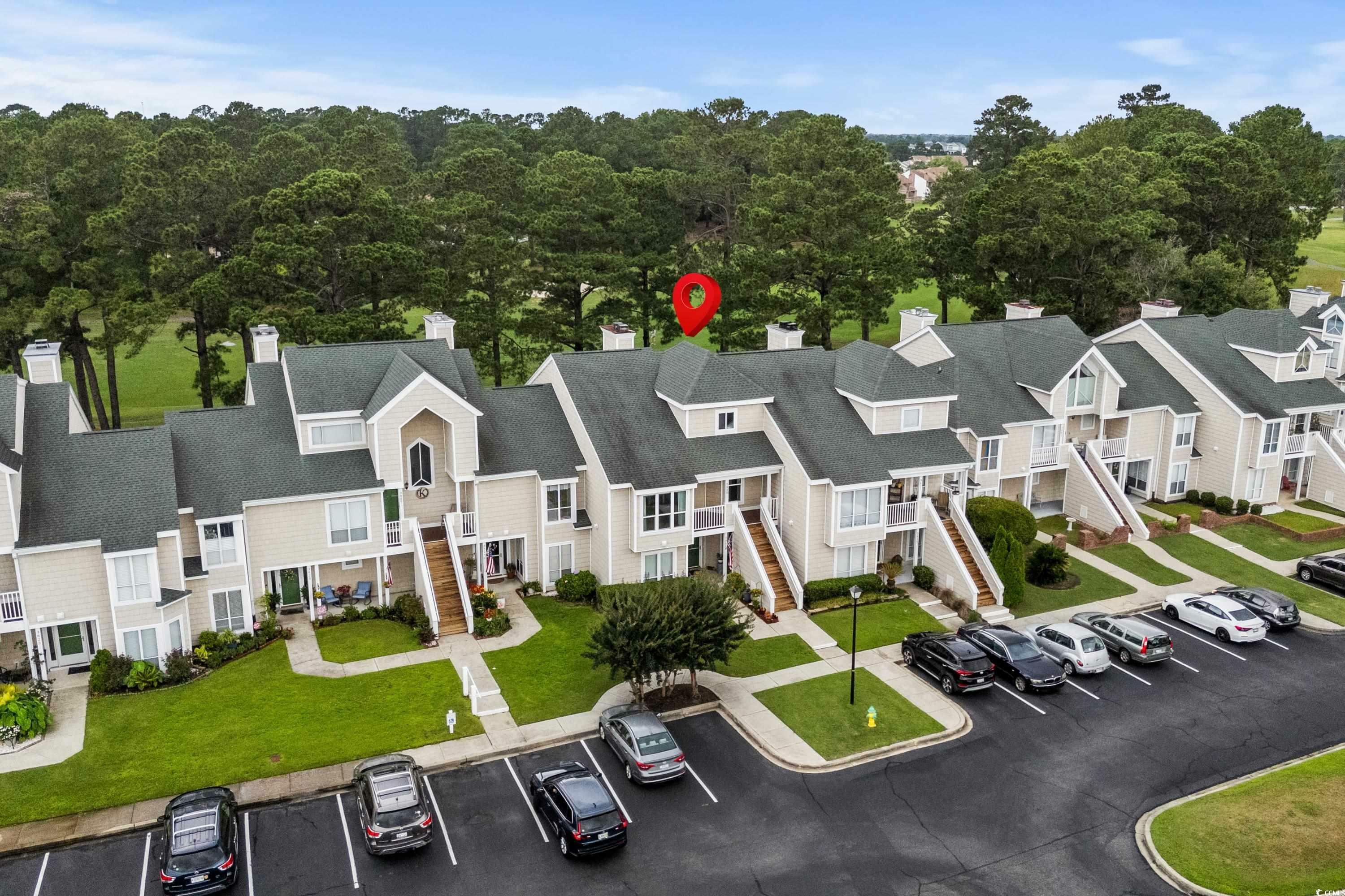 Property Photo:  3833 Myrtle Pointe Dr. 18 Bu 3  SC 29577 
