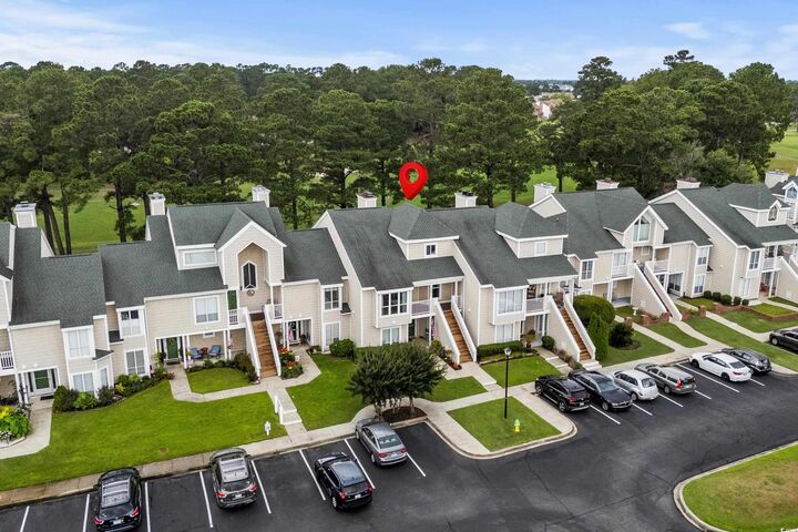 Property Photo:  3833 Myrtle Pointe Dr. 18 Bu 3  SC 29577 