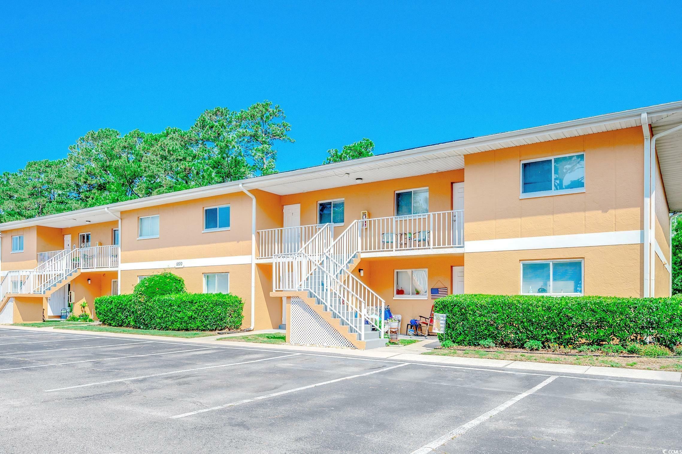 Property Photo:  1200 5th Ave. N 1207  SC 29575 