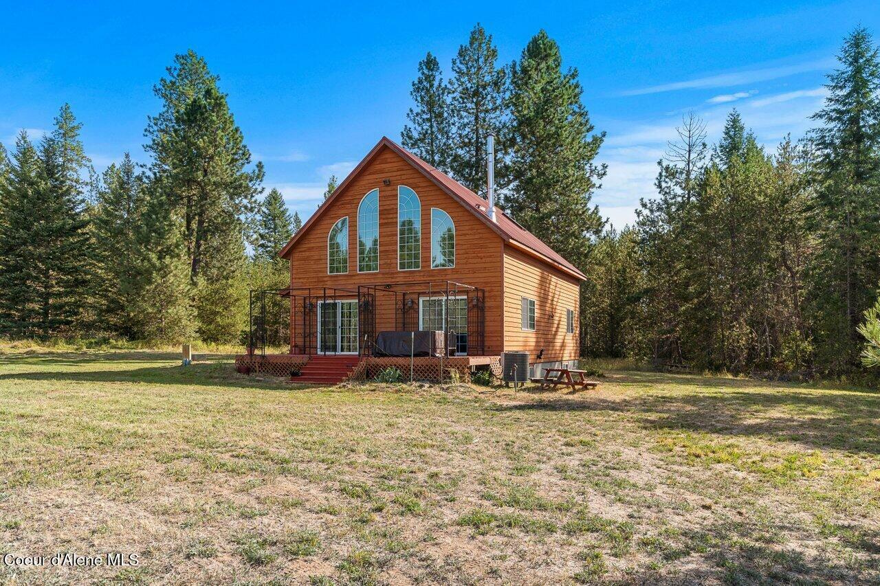Property Photo: 95 Twin Rivers Rd ID 83801
