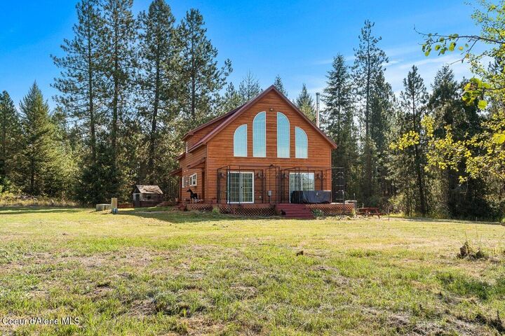 Property Photo:  95 Twin Rivers Rd  ID 83801 