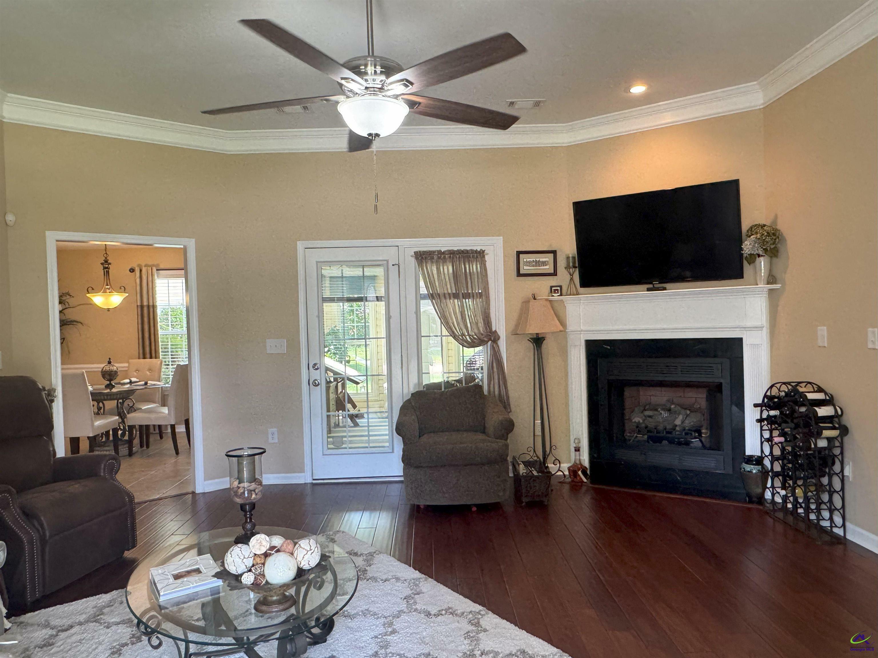 Property Photo: 47 Tiffany Lane GA 31093