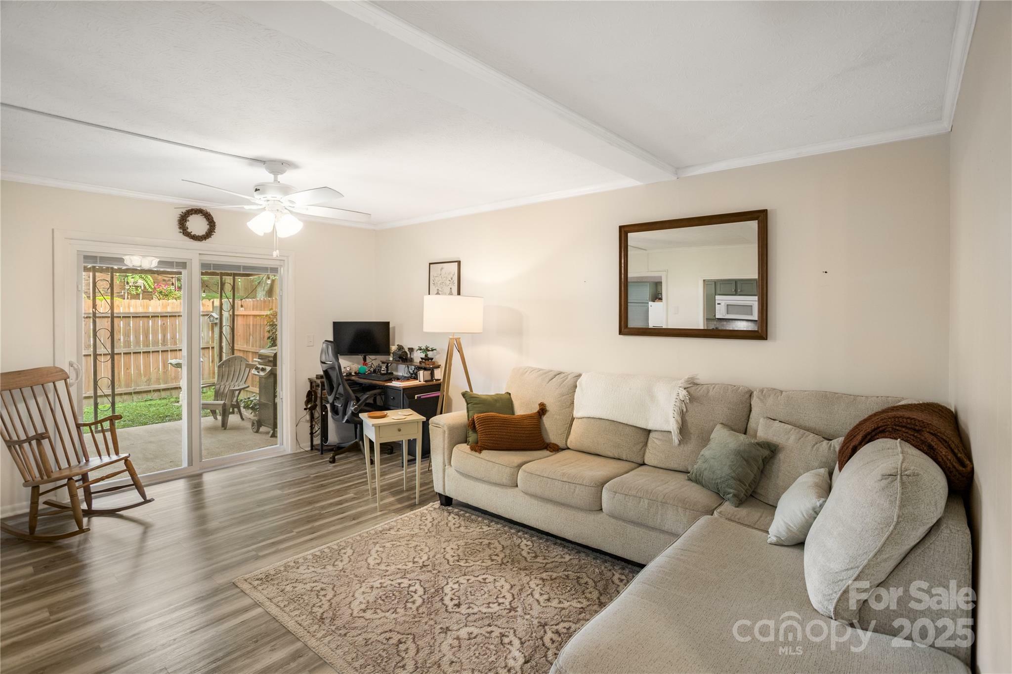 Property Photo: 26 Pebblebrook Street NC 28721