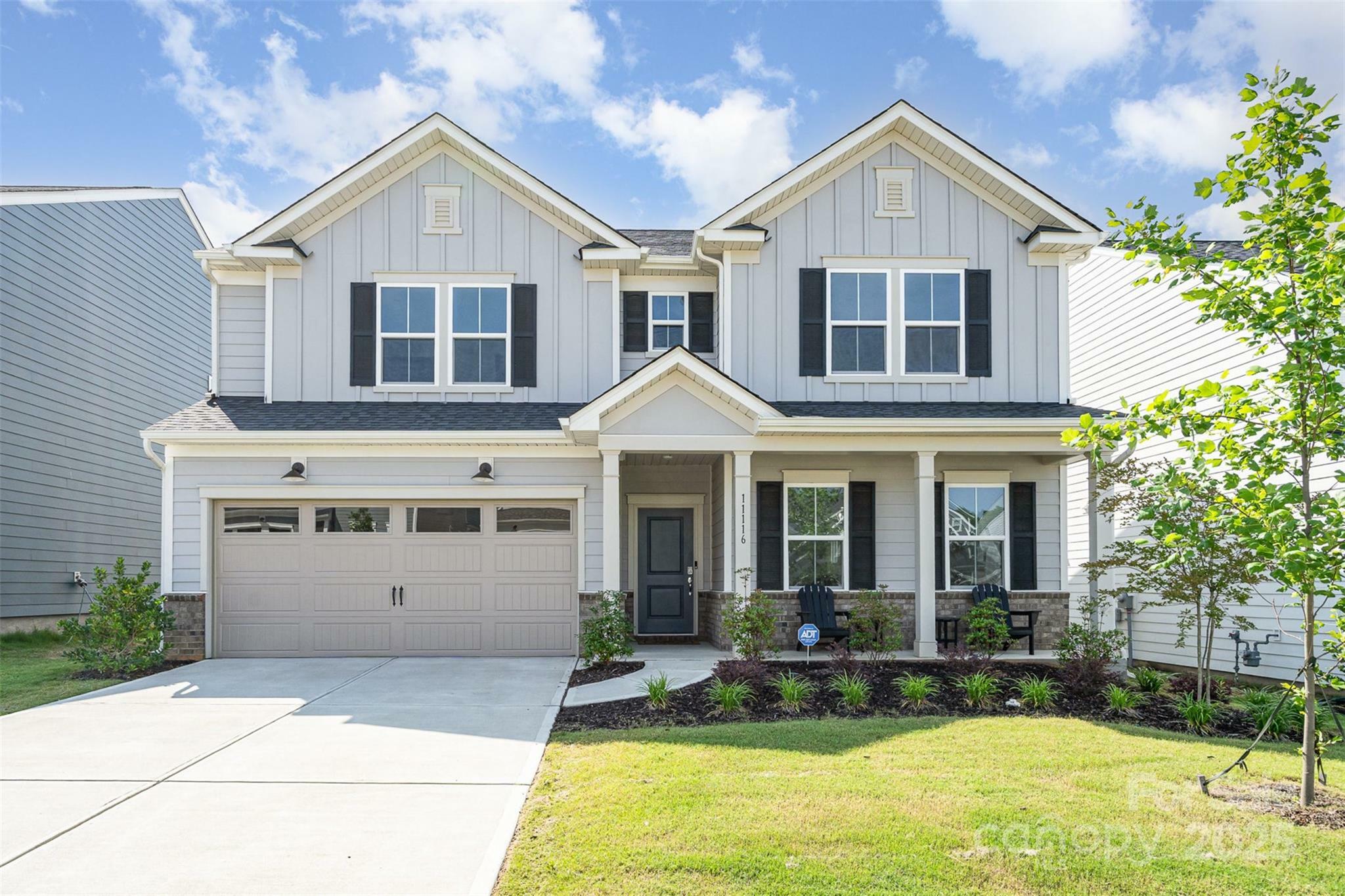 Property Photo: 11116 Godwit Lane NC 28278