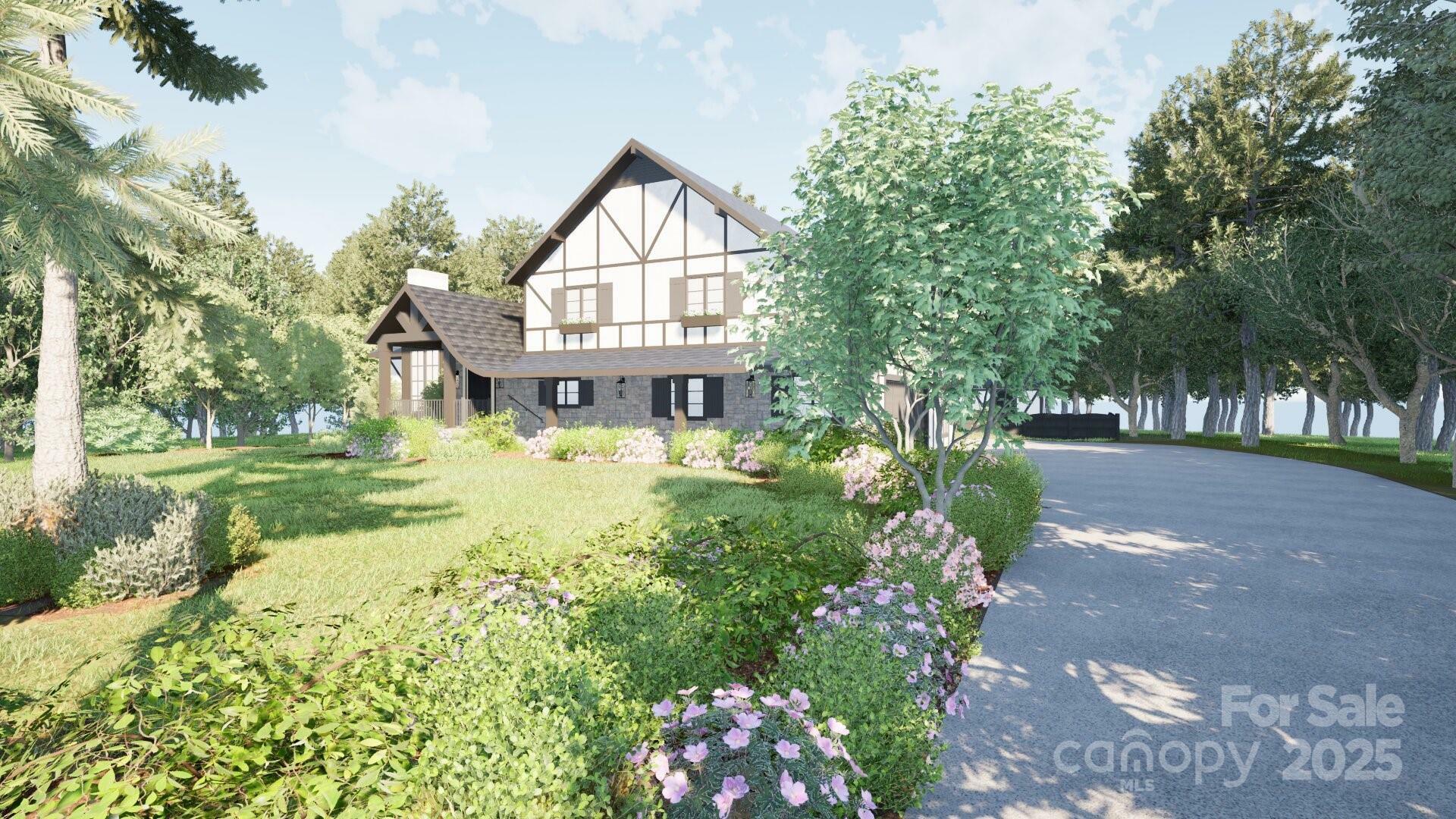 Property Photo: 2413 Cross Country Road NC 28270