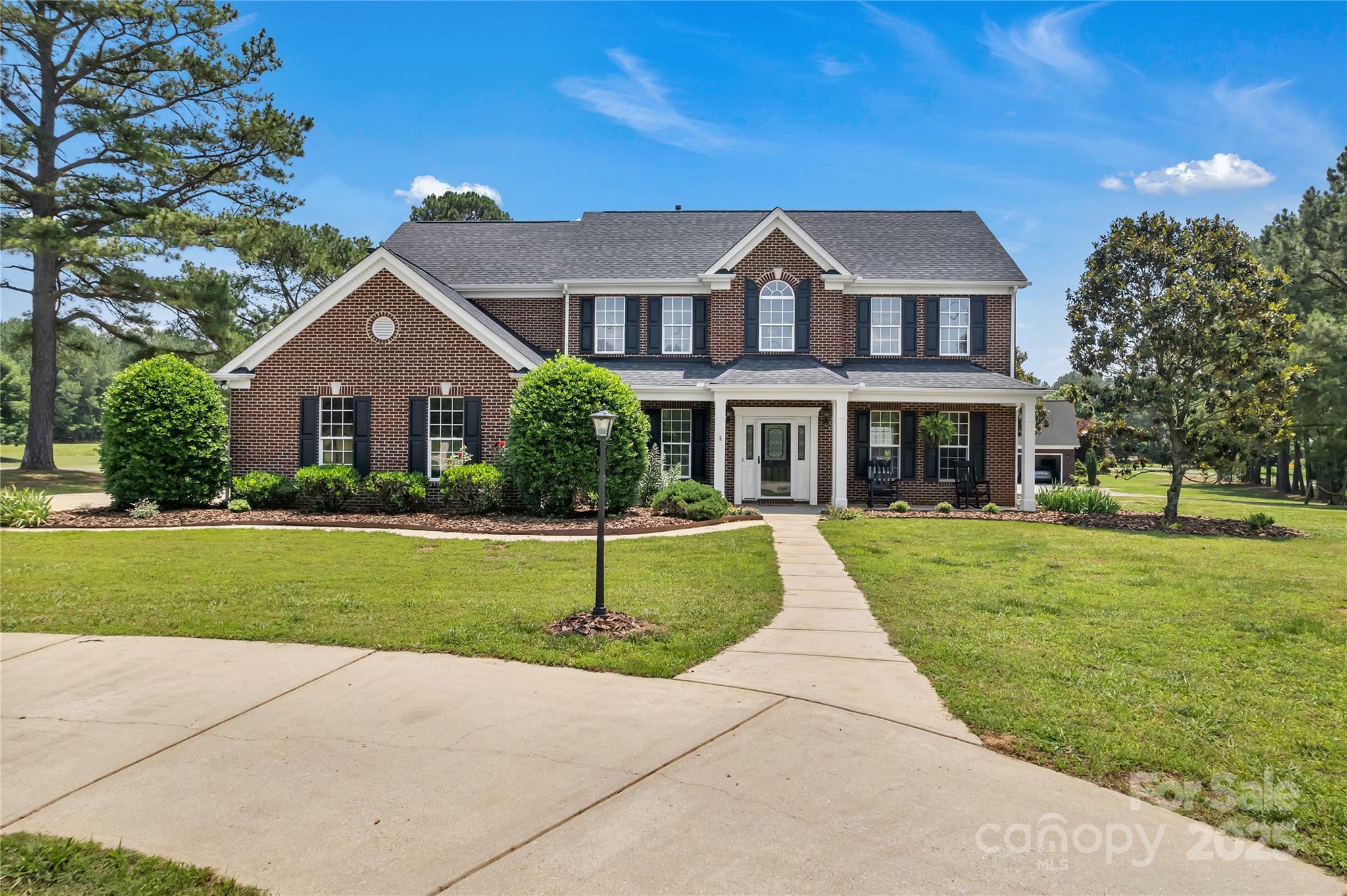 Property Photo: 3068 River Road NC 28152