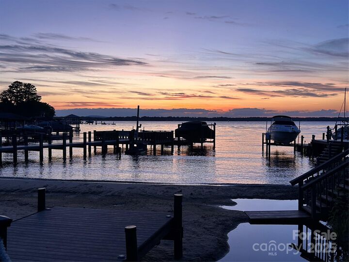 Property Photo: 22501 John Gamble Road NC 28031