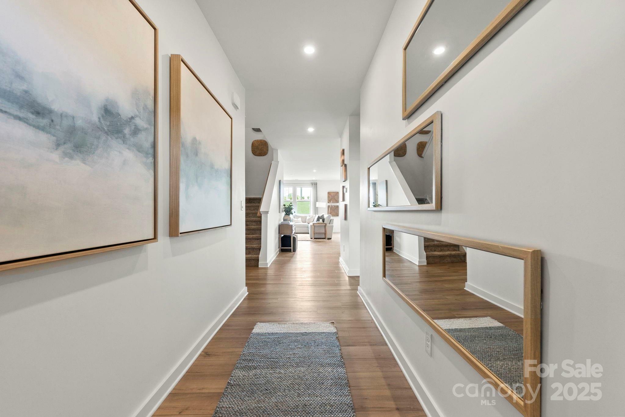 Property Photo: 2580 Blue Sky Meadows Drive NC 28110