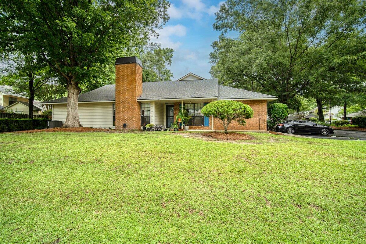 Property Photo: 58 Indigo Lane SC 29445