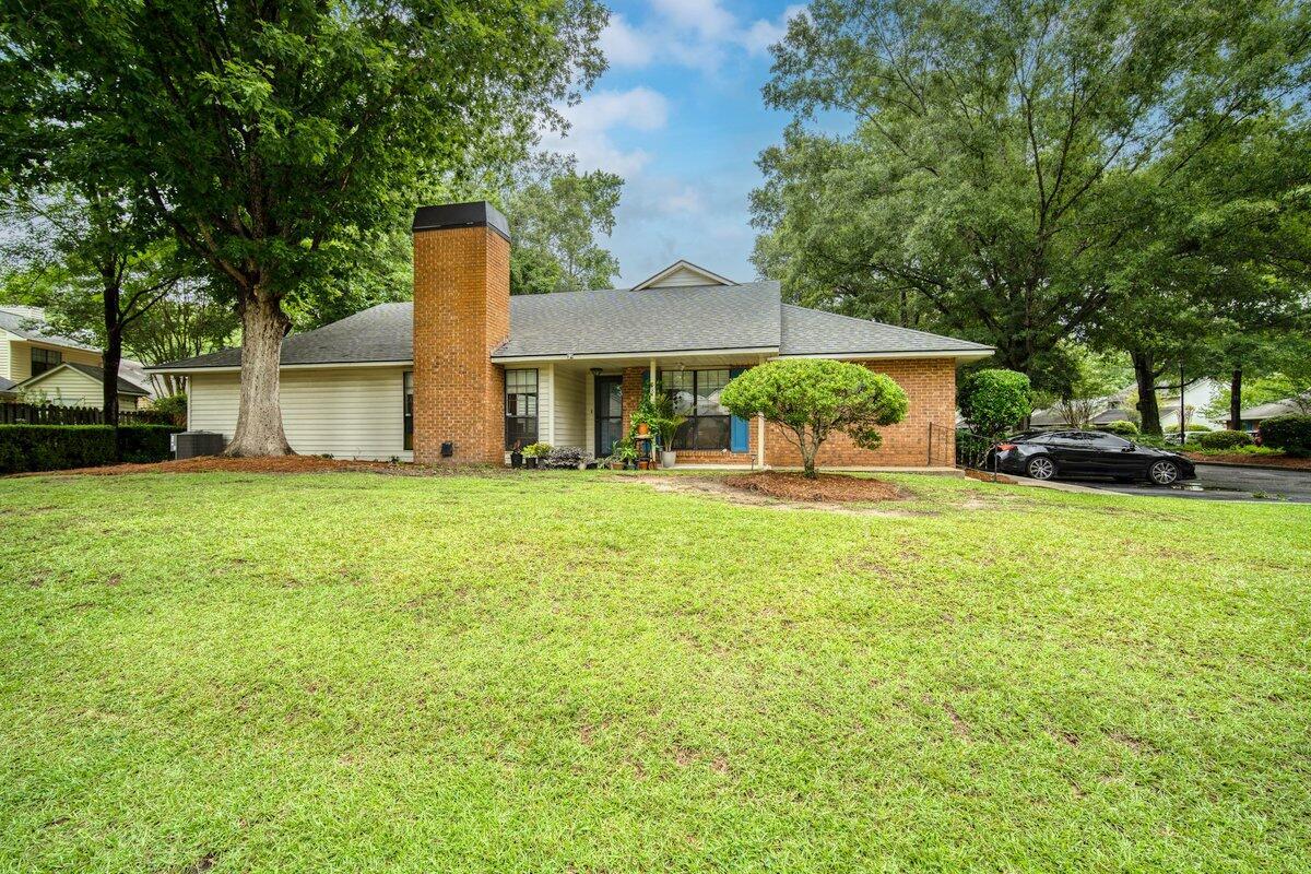 Property Photo: 58 Indigo Lane SC 29445