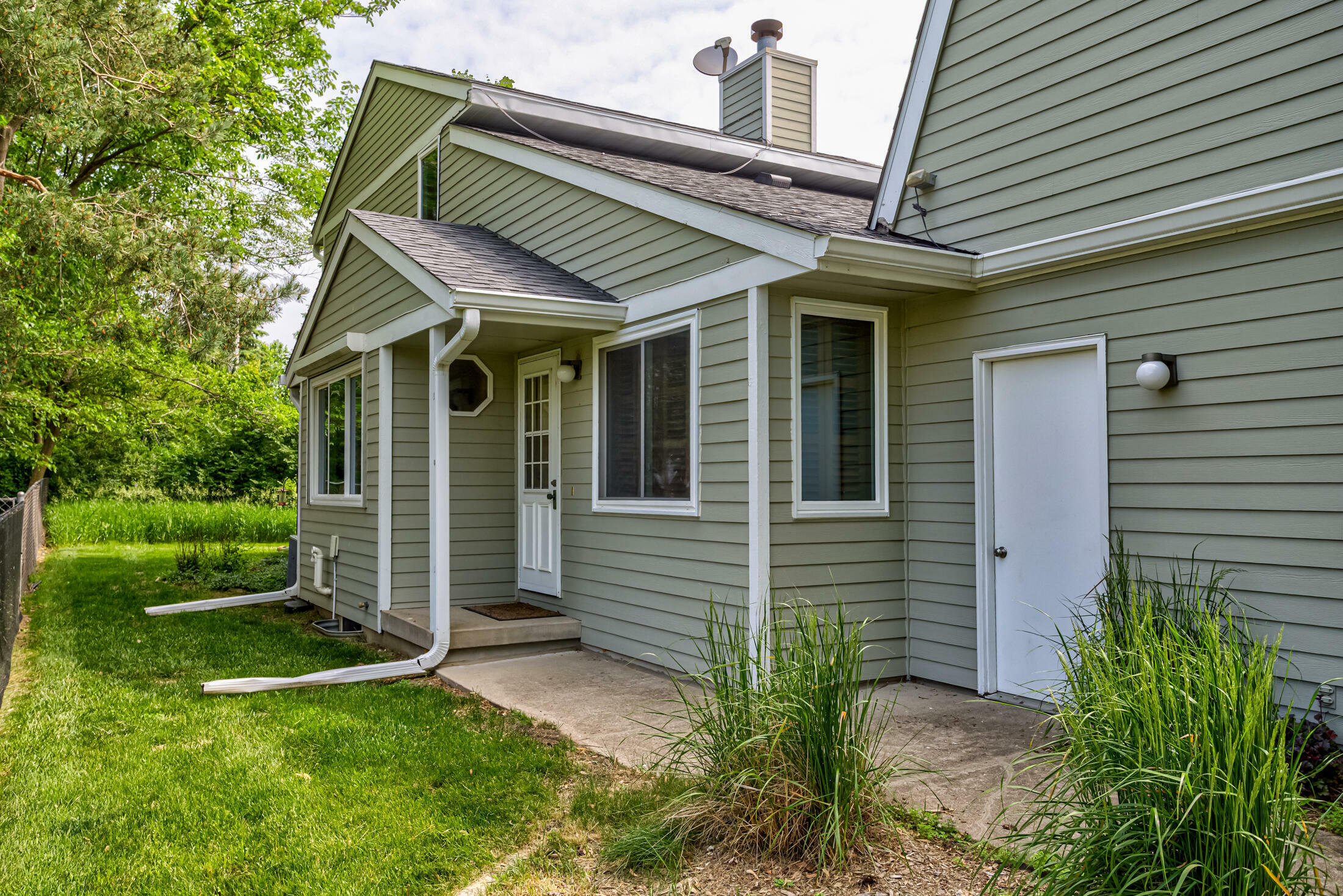 Property Photo:  3917 Fletcher Court  IA 50010 