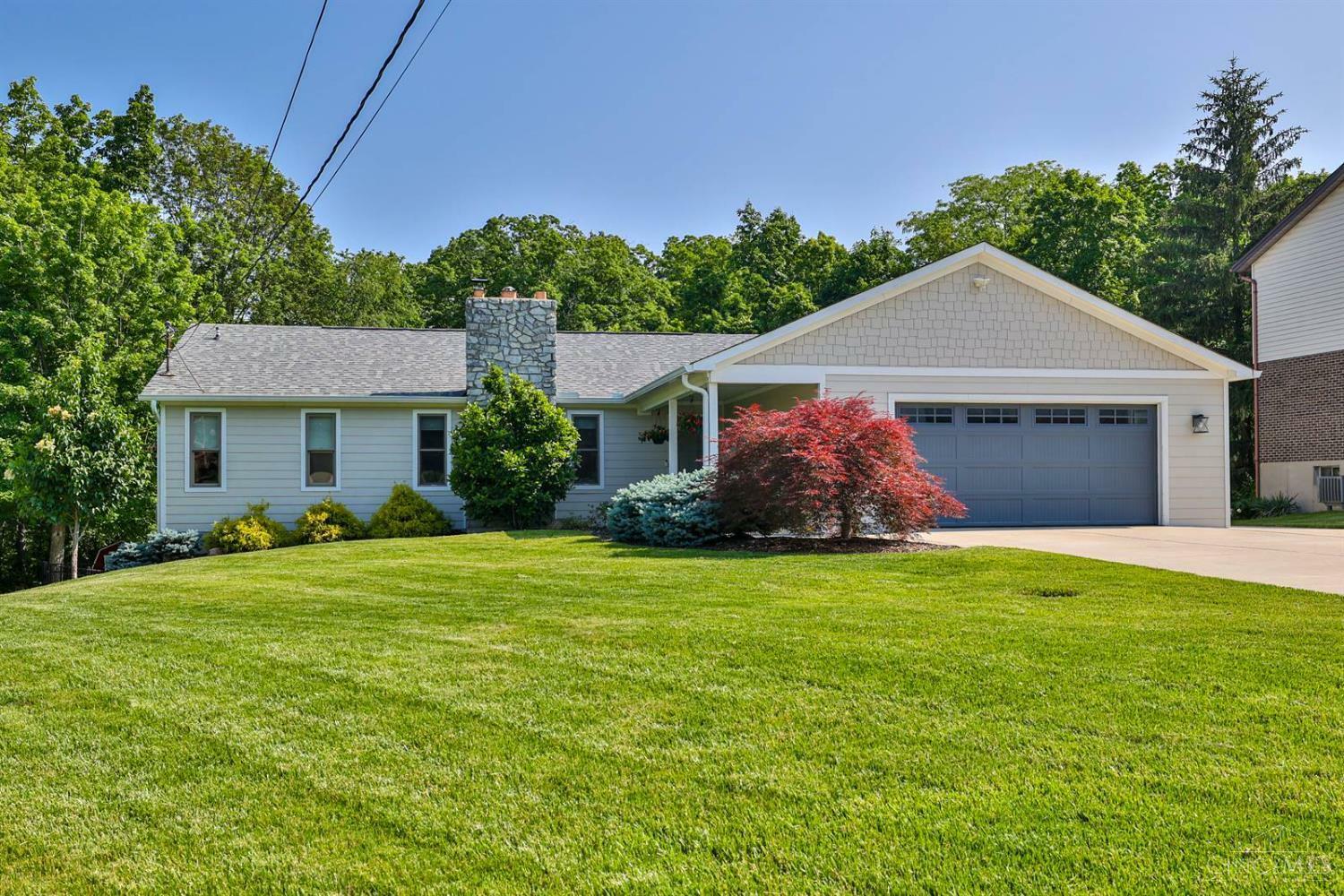 Property Photo:  8827 Revere Run  OH 45069 