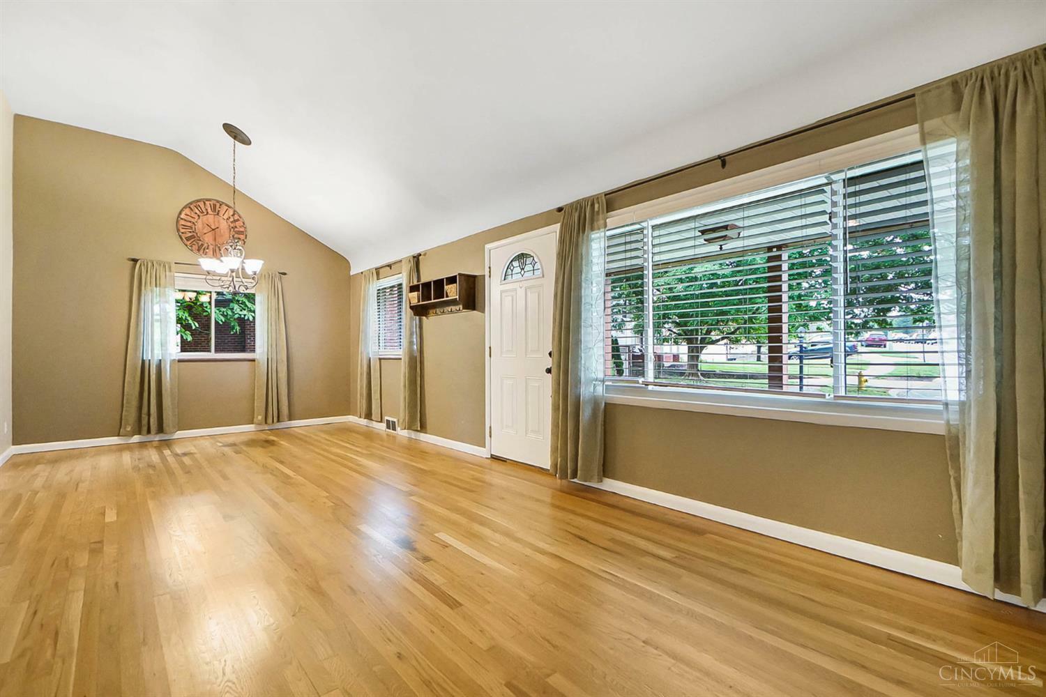 Property Photo:  5796 Green Acres Court  OH 45248 