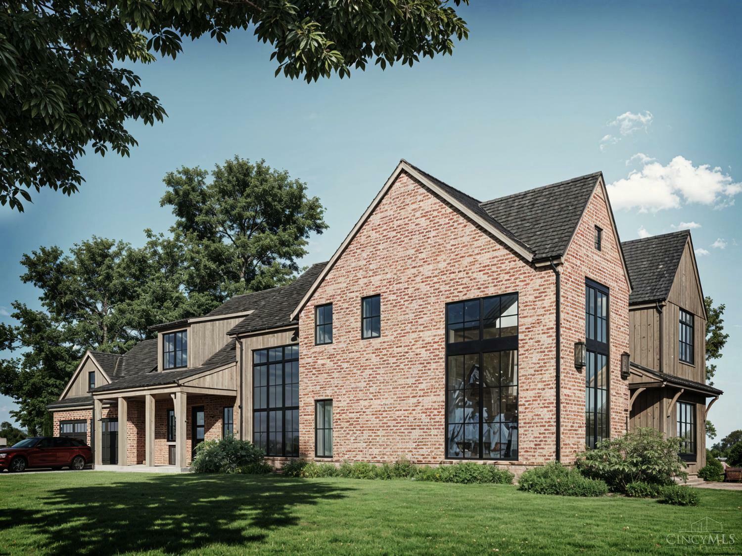Property Photo: 9500 Todd Drive OH 45242