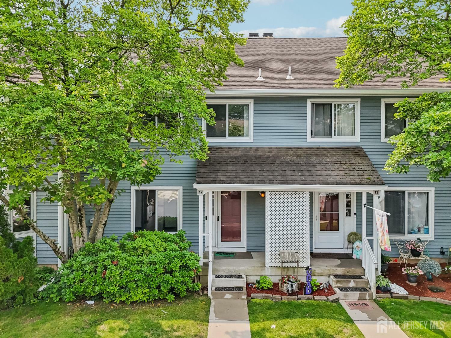 Property Photo: 12 Regal Drive NJ 08852