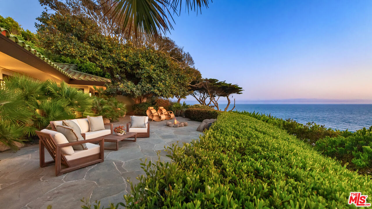 7221 Birdview Ave  Malibu CA 90265 photo