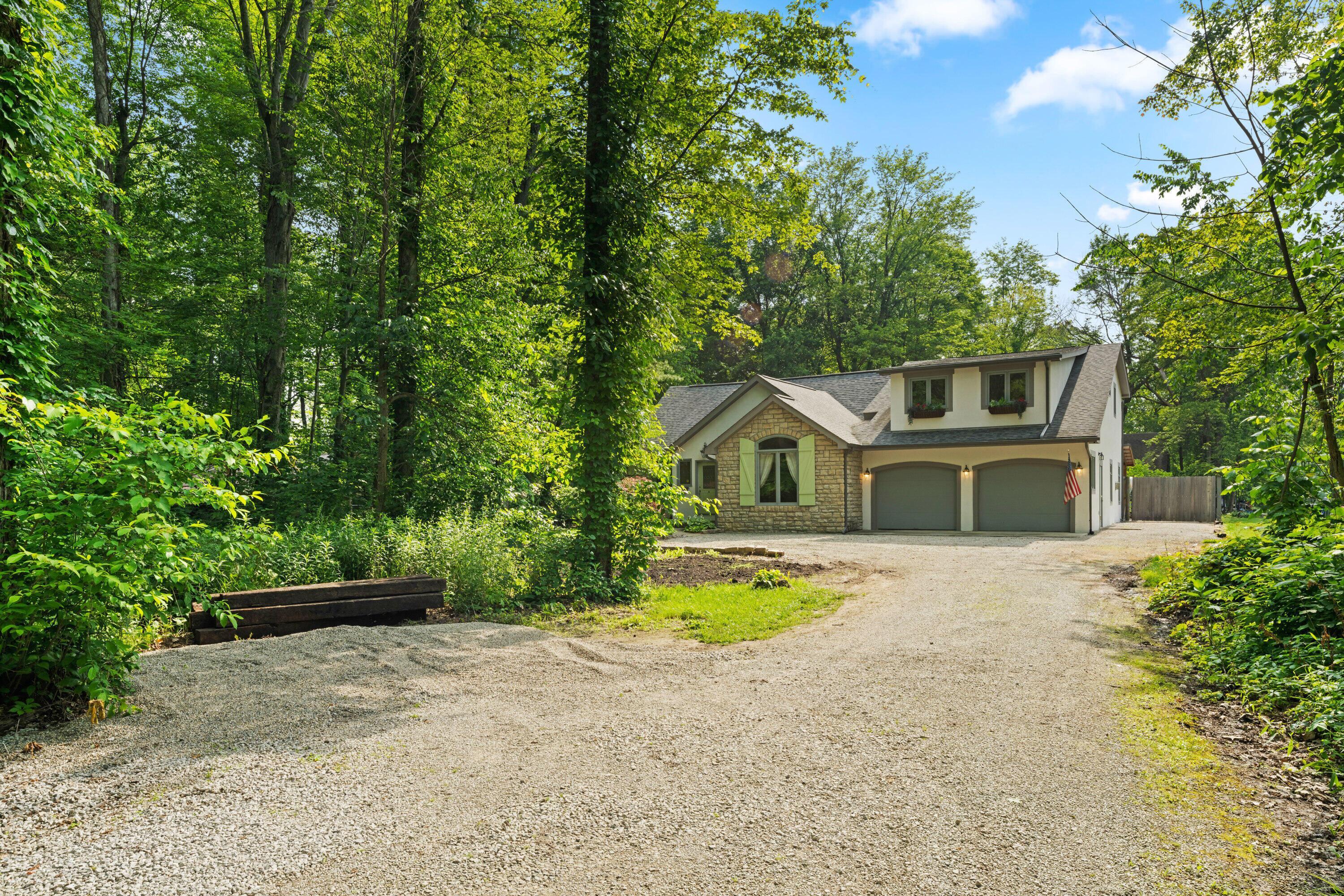 Property Photo: 3264 Mann Road OH 43004