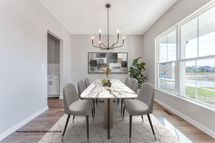 Property Photo:  403 Coachman Drive  OH 43062 