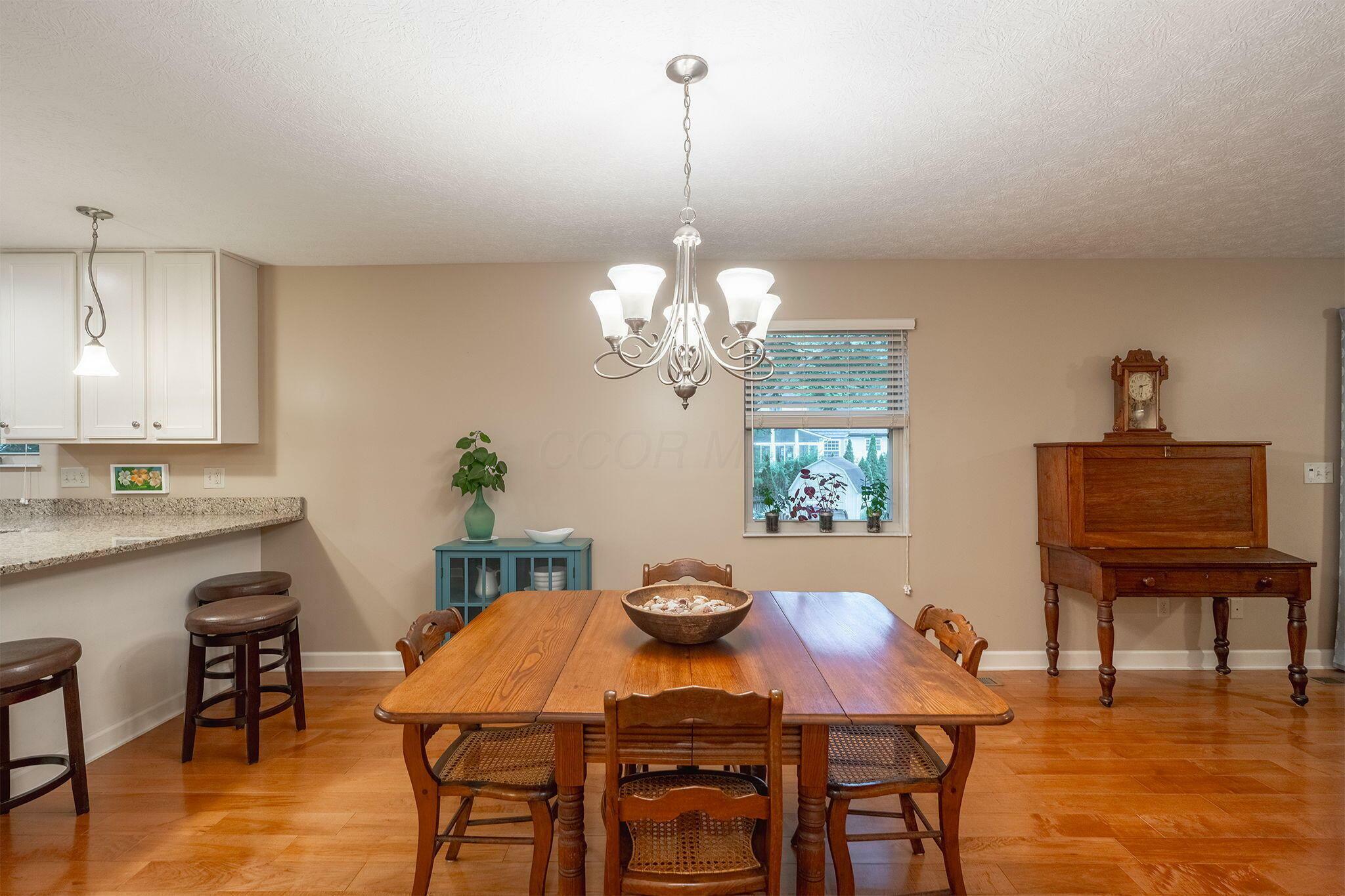 Property Photo:  483 Forestwood Drive  OH 43230 