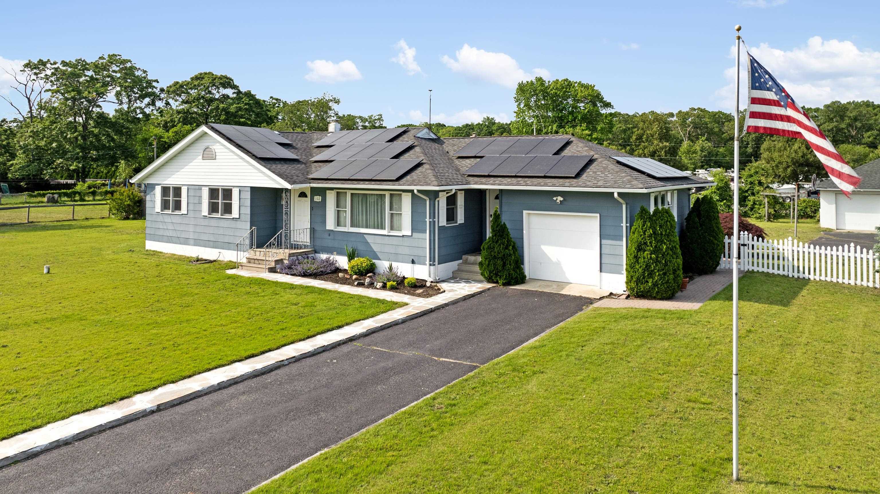 Property Photo: 102 Teal NJ 08242