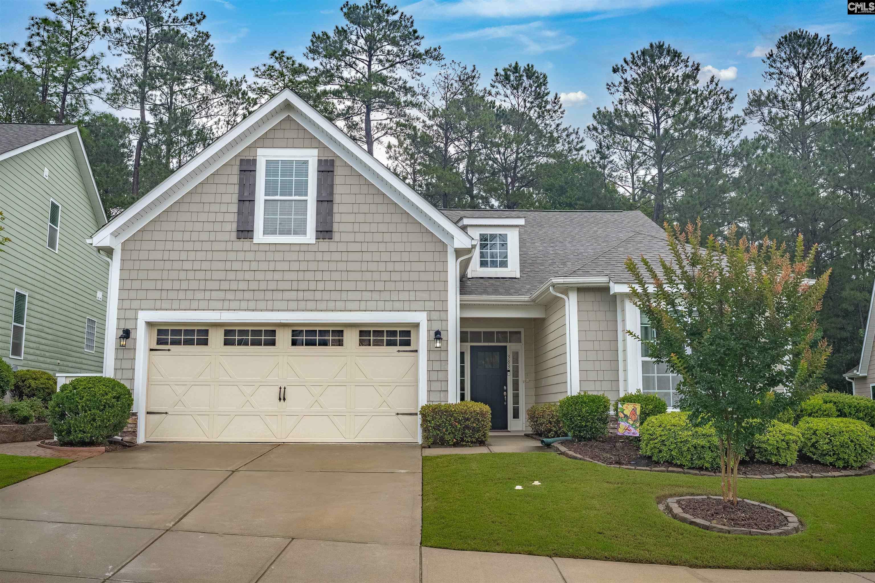 Property Photo: 383 Summersweet SC 29016