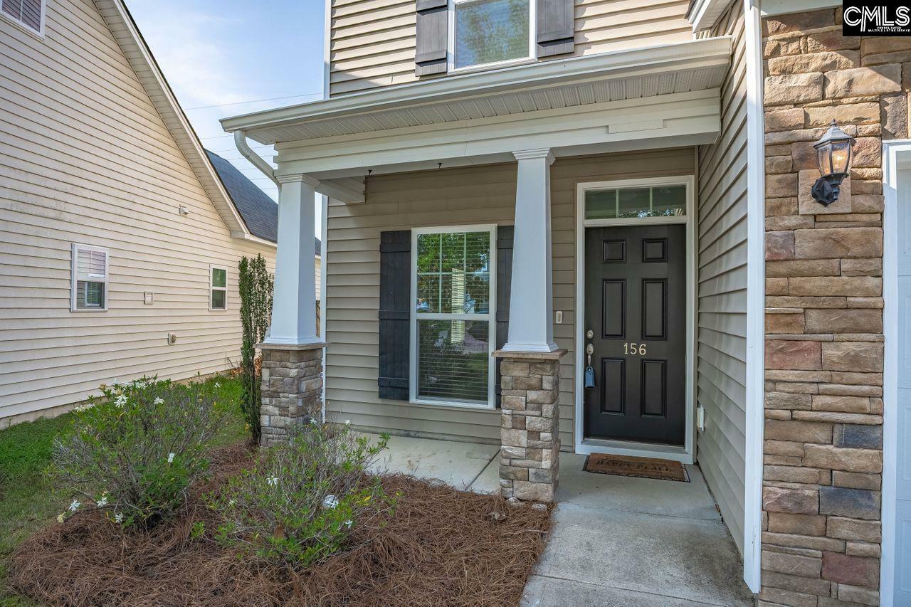 Property Photo: 156 Misty Dew SC 29072