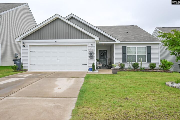 Property Photo: 1458 Native Garden SC 29054