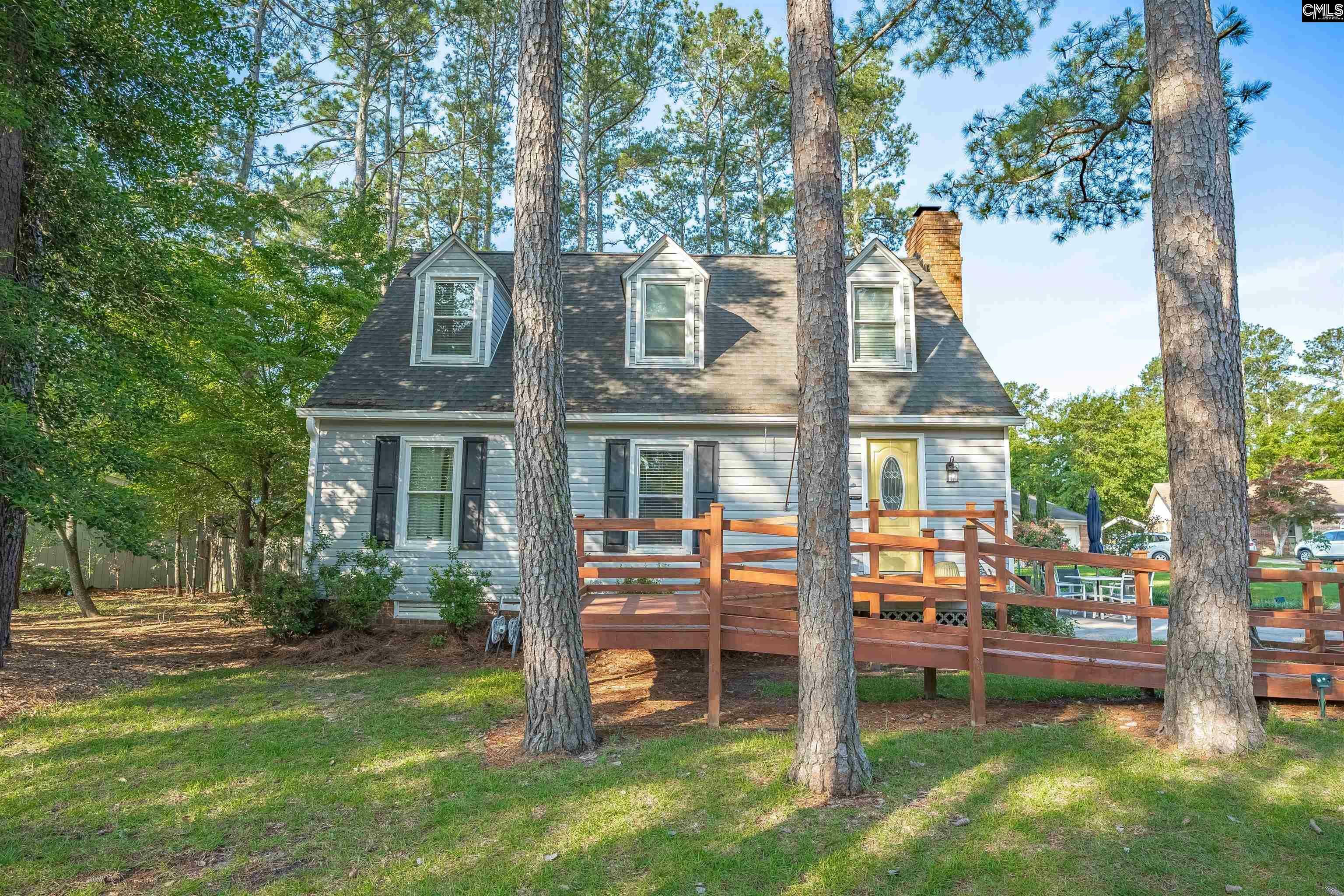 109 New Market  Lexington SC 29073 photo