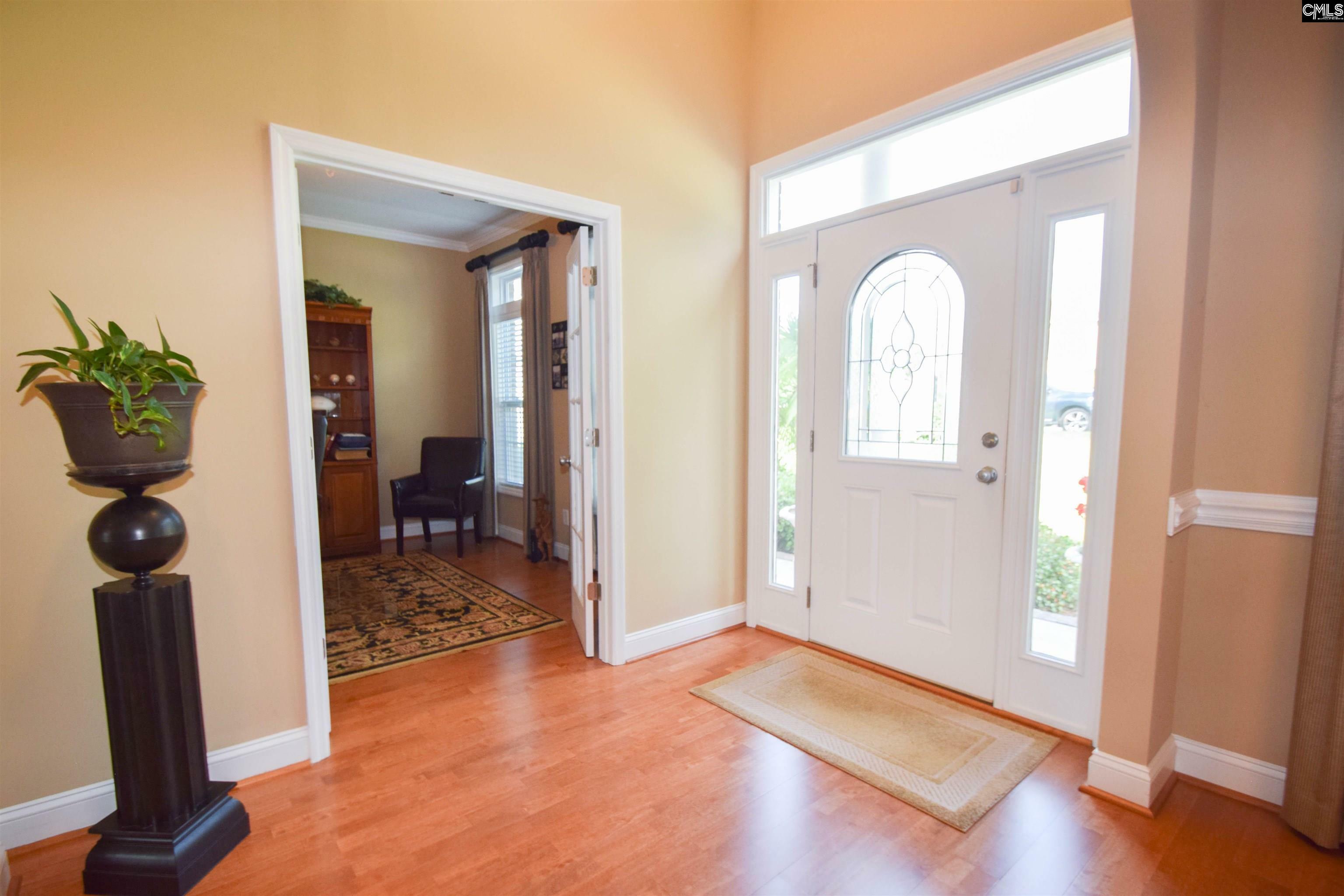 Property Photo: 425 Gauley SC 29212