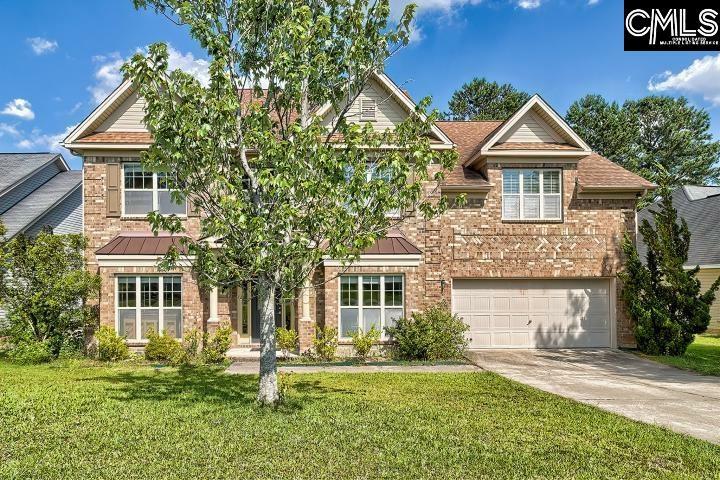 167 Frasier Fir Ln  Columbia SC 29229 photo