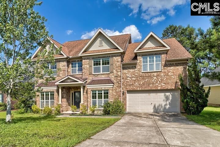 Property Photo: 167 Frasier Fir Ln SC 29229