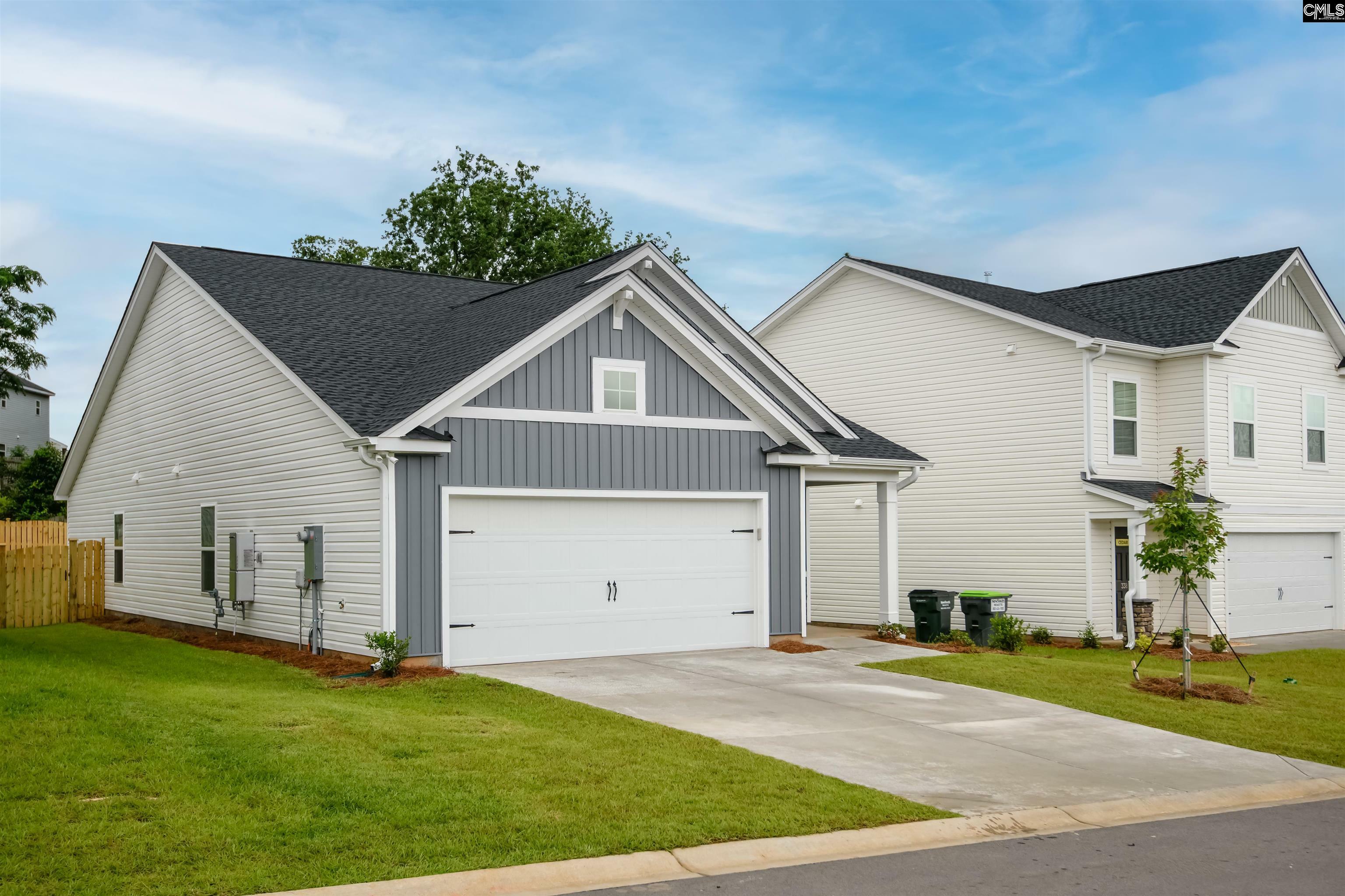 Property Photo: 342 Secretariat SC 29073