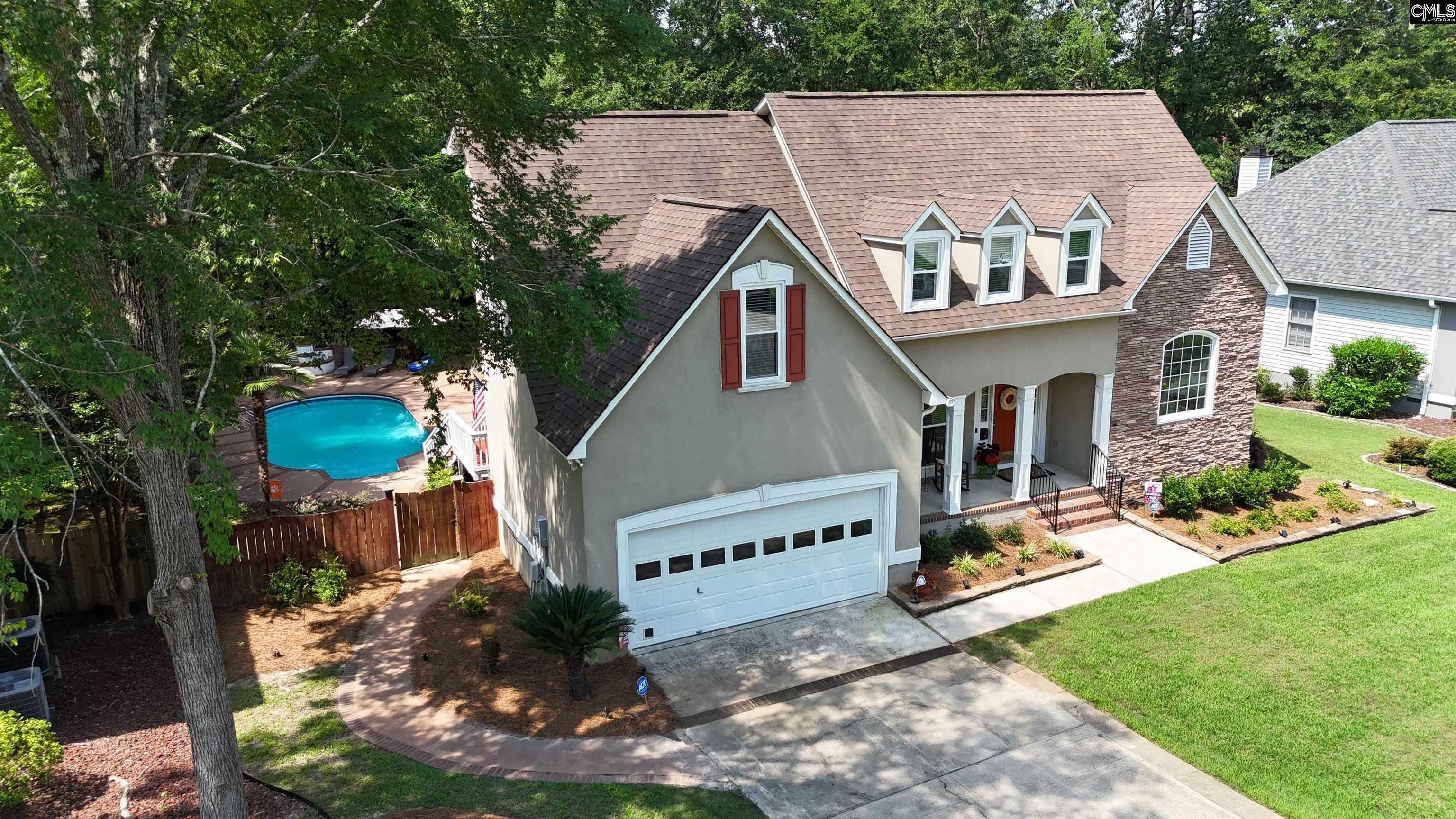 129 Sandstone  Columbia SC 29212 photo